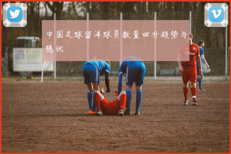中国足球留洋球员数量回升趋势与隐忧