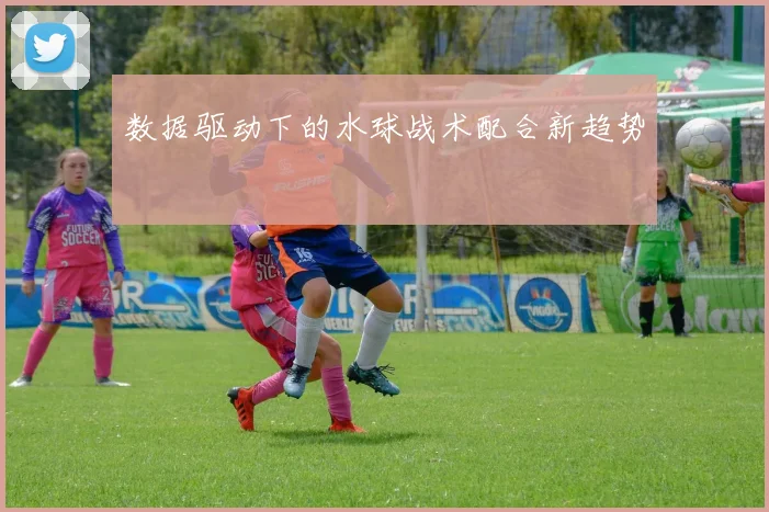 数据驱动下的水球战术配合新趋势