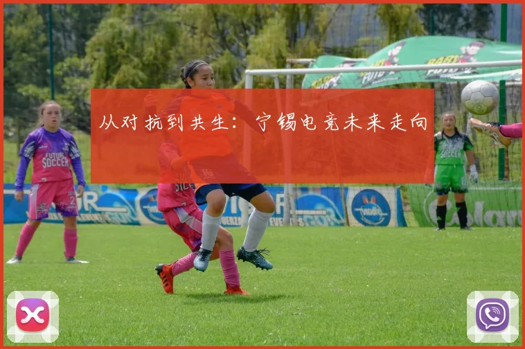 从对抗到共生：宁锡电竞未来走向