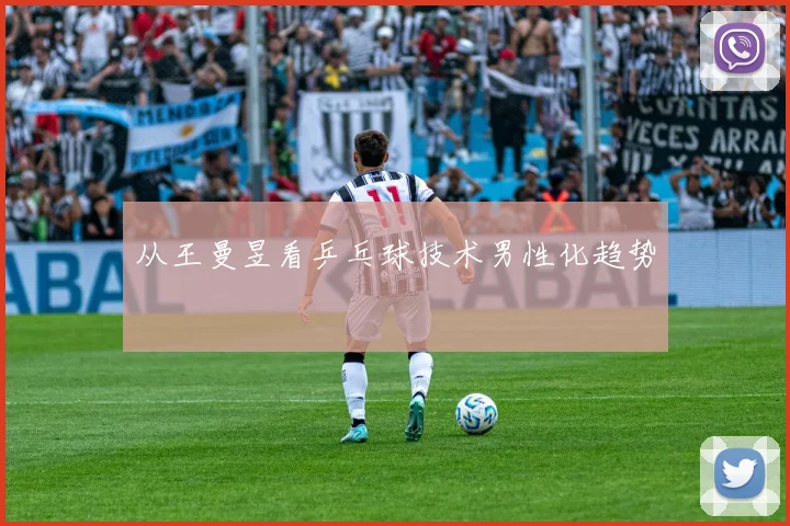从王曼昱看乒乓球技术男性化趋势